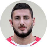 Ryan Camilleri Profile Photo