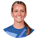 Meredith Speck Profile Photo