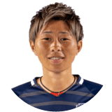 Kumi Yokoyama Profile Photo