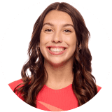 Morgan Weaver Profile Photo