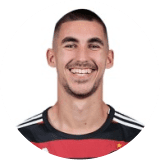 Doni Grdic Profile Photo