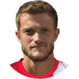 Scott Wiseman Profile Photo