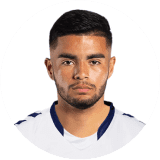 Jeremy Garay Profile Photo