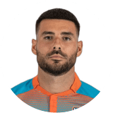 Kyle Murphy Profile Photo