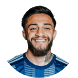 Christopher Garcia Profile Photo