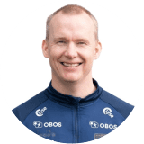 Morten Jensen Profile Photo