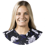 Katie McClure Profile Photo