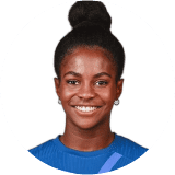 Brianna Pinto Profile Photo