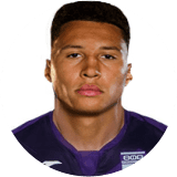 Erving Botaka-Yoboma Profile Photo