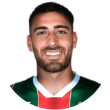 Guzmán Díaz Profile Photo