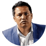 Marvin Amarini Villatoro Profile Photo