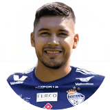 Yeltsin Álvarez Profile Photo