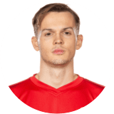 Lukas Rhose Profile Photo