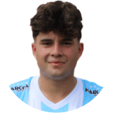 Nicolás Arnaldo Núñez Rojas Profile Photo