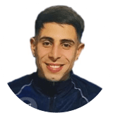 Brian Gimenez Profile Photo