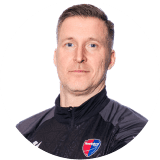 Andreas Tegström Profile Photo