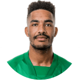 Jeff Mensah Profile Photo