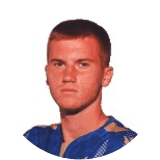 Arber Mehmetllari Profile Photo