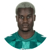 Abdenego Nankishi Profile Photo