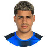 Andrés Muñoz Profile Photo