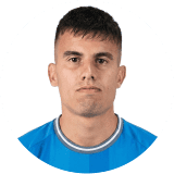 Agustín Morales Profile Photo