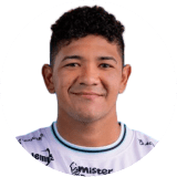 Alexis Renderos Profile Photo