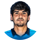 Isaac Méndez Profile Photo