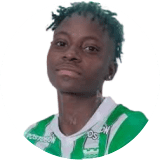 Kelly Ibargüen Profile Photo