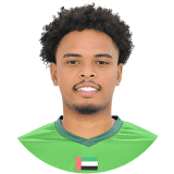 Lucas Mezenga Profile Photo