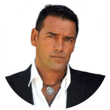 Fernando Gamboa Profile Photo