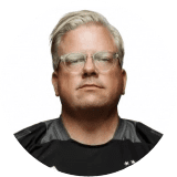 Lars Friis Profile Photo