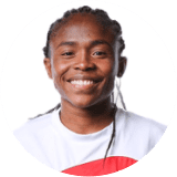 Heidy Mosquera Profile Photo