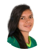 Anyella Martínez Profile Photo