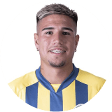 Nahuel Franco Profile Photo