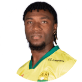 Jackson Montano Profile Photo