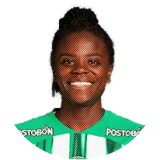 Yisela Cuesta Profile Photo