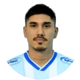 Lucas Ontivero Profile Photo