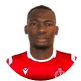 Demba Camara Profile Photo