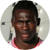 Aboubacar Camara Profile Photo