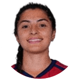 Estefania Cartagena Profile Photo