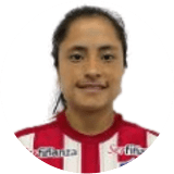 Lisseth Moreno Profile Photo