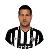 Milan Smiljanic Profile Photo