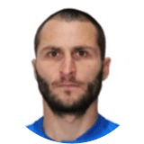 Giorgi Gabedava Profile Photo