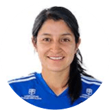 Angie Valbuena Profile Photo