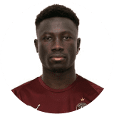 Papu Mendes Profile Photo