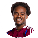 Malik Sawadogo Profile Photo