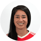 Fany Gauto Profile Photo