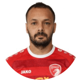 Nemanja Tomic Profile Photo