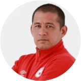 Albeiro Erazo Profile Photo