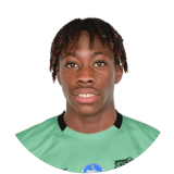 Amilcar Codjovi Profile Photo